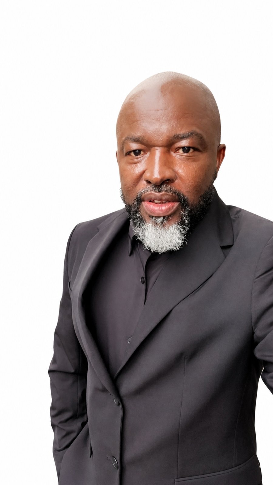 Ali Yeboah
